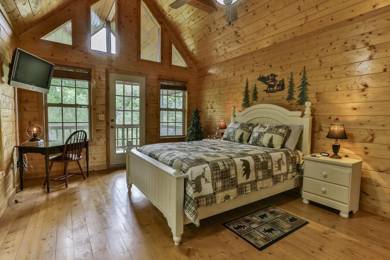 Heaven On The Toccoa Where You Will Enjoy The Sites And Sounds Of The Toccoa River Mineral Bluff Εξωτερικό φωτογραφία