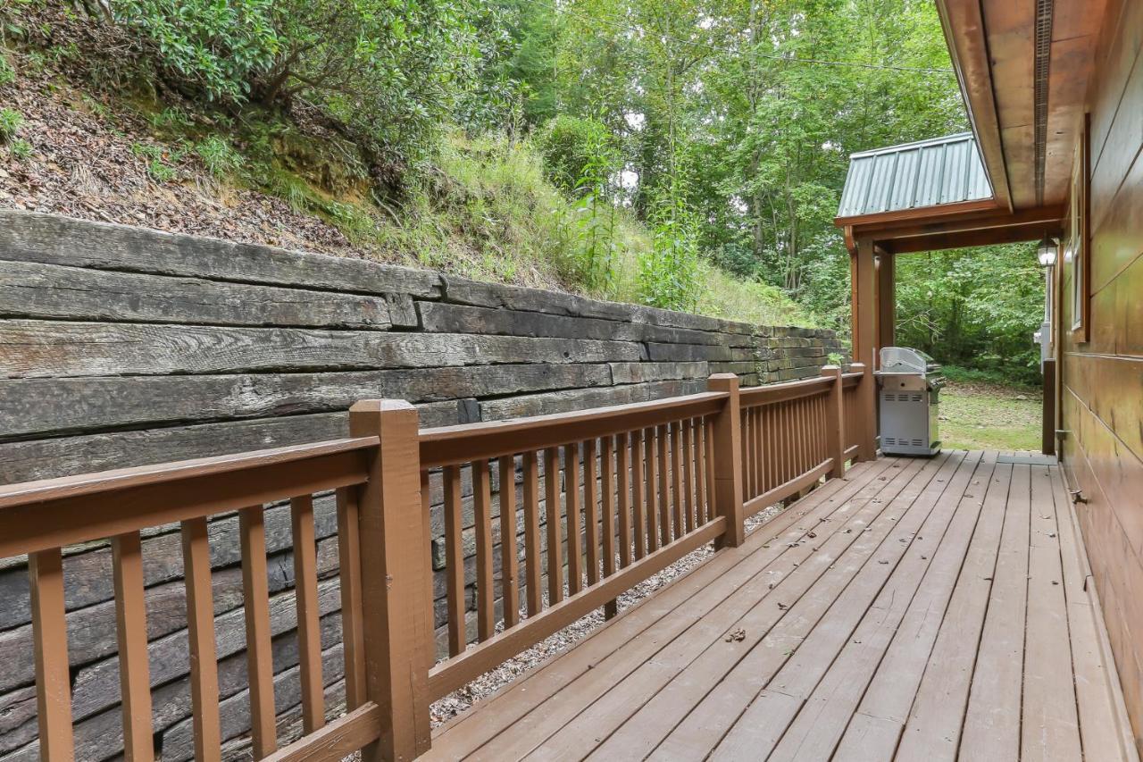 Heaven On The Toccoa Where You Will Enjoy The Sites And Sounds Of The Toccoa River Mineral Bluff Εξωτερικό φωτογραφία
